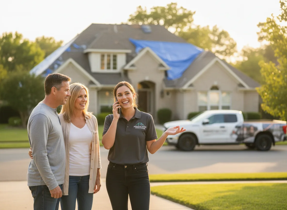 Emergency Roof Repair Providence, NC FAQs